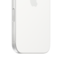 Смартфон Apple iPhone 16 128GB White (MYE93) Изображение