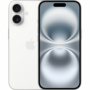 Смартфон Apple iPhone 16 128GB White (MYE93) Изображение