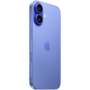 Смартфон Apple iPhone 16 128GB Ultramarine (MYEC3) Изображение