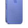 Смартфон Apple iPhone 16 128GB Ultramarine (MYEC3) Изображение