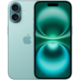 Смартфон Apple iPhone 16 128GB Teal (MYED3) Изображение