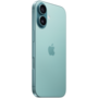Смартфон Apple iPhone 16 128GB Teal (MYED3) Изображение