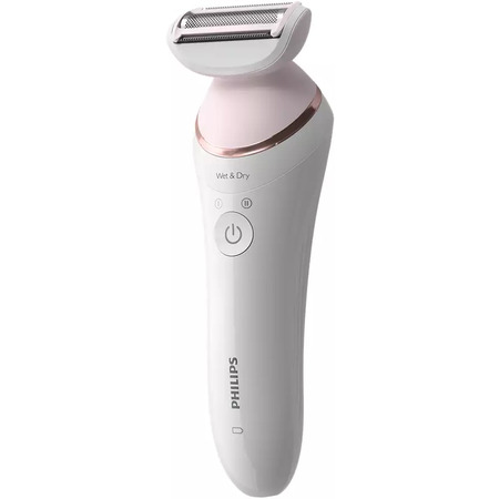 Епілятор Philips 8000 series BRE735/00 Зображення