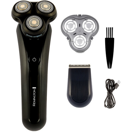 Електробритва чоловіча Remington X5 Limitless X XR1755 Зображення