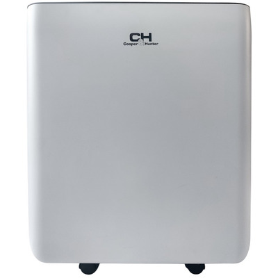 Осушувач повітря Cooper&Hunter CH-D009WD10-20LD UWF Зображення