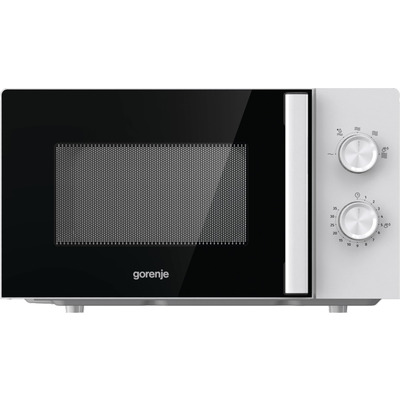 Мікрохвильовка Gorenje MO17E1WH Зображення
