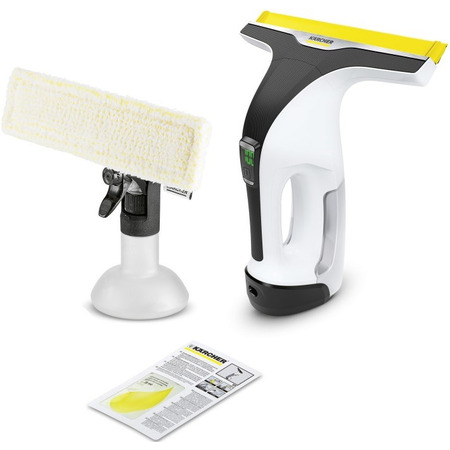 Віконний пилосос Karcher WV 6 Plus (1.633-741.0) Изображение