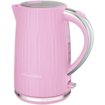 Електрочайник Russell Hobbs Eden Raspberry 27362-70 Зображення