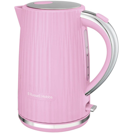 Електрочайник Russell Hobbs Eden Raspberry 27362-70 Зображення