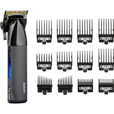 Машинка для стрижки BaByliss E991E Зображення