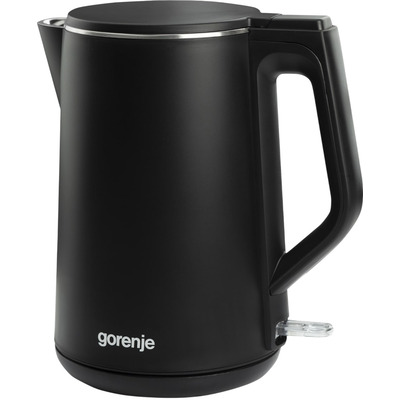 Електрочайник Gorenje K15DWBK Зображення