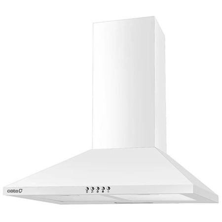 Витяжка купольна Cata V3-T600 WH (02061799) Изображение