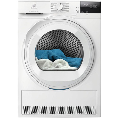 Сушильна машина Electrolux EW6D283YU Зображення
