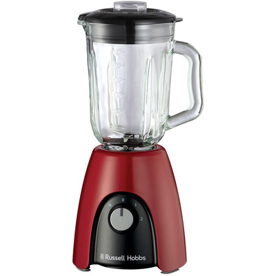 Блендер стаціонарний Russell Hobbs Desire Red 27120-56 Зображення