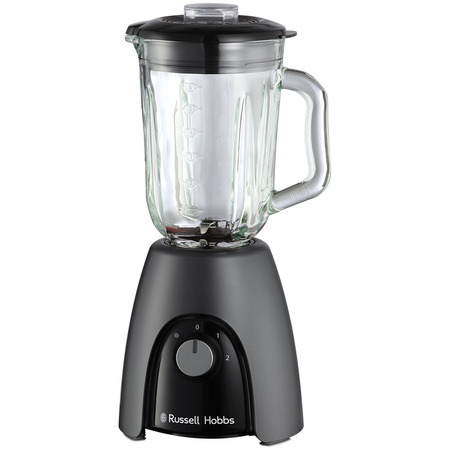 Блендер стаціонарний Russell Hobbs Desire Matte Charcoal 27121-56 Изображение