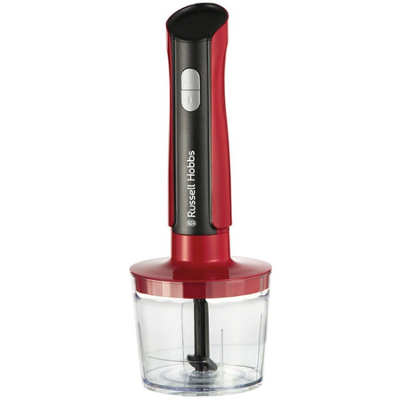 Занурюваний блендер Russell Hobbs Desire Red 27140-56 Изображение