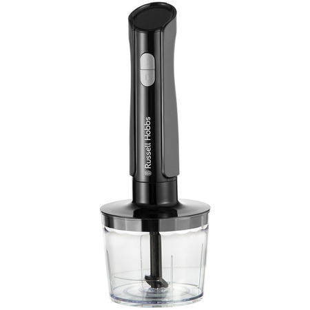 Занурюваний блендер Russell Hobbs Desire Matte Charcoal 27141-56 Изображение