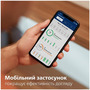 Електрична зубна щітка Philips Sonicare DiamondClean 9000 White HX9911/19 Изображение