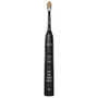 Набір із 2-х електричних зубних щіток Philips Sonicare DiamondClean 9000 Pink&Black HX9914/69 Изображение