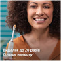 Набір із 2-х електричних зубних щіток Philips Sonicare DiamondClean 9000 Pink&Black HX9914/69 Изображение