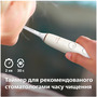 Набір із 2-х електричних зубних щіток Philips Sonicare DiamondClean 9000 Pink&Black HX9914/69 Изображение