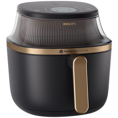 Мультипіч (аерофритюрниця) Philips Ovi NA332/00 Зображення