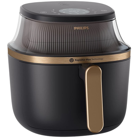 Мультипіч (аерофритюрниця) Philips Ovi NA332/00 Зображення