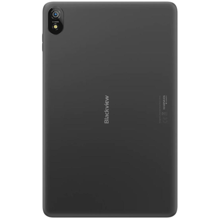 Планшет Blackview Tab 18 12/256GB Gray Изображение