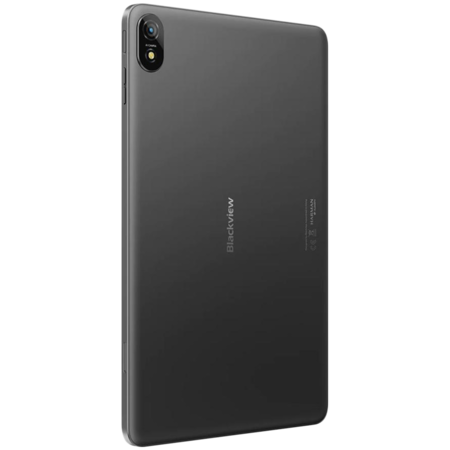 Планшет Blackview Tab 18 12/256GB Gray Изображение