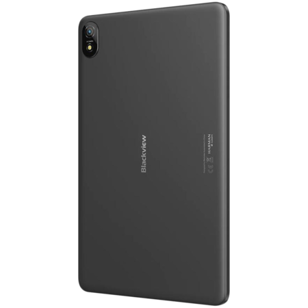 Планшет Blackview Tab 18 12/256GB Gray Изображение