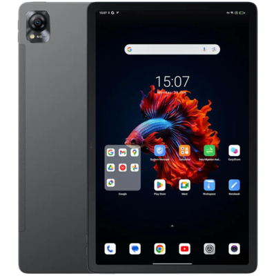 Планшет Blackview Mega 1 8/256GB Space Grey Зображення