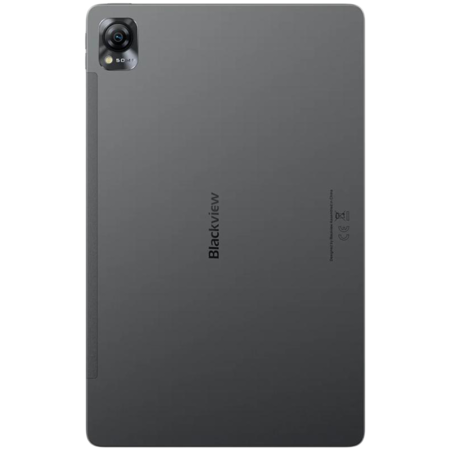Планшет Blackview Mega 1 8/256GB Space Grey Изображение