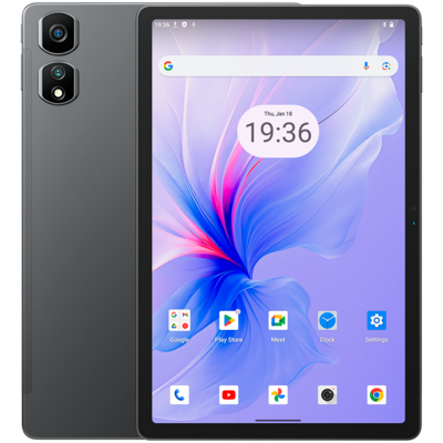 Планшет Blackview Tab 16 Pro 8/256GB Nightfall Grey (6931548316800) Зображення