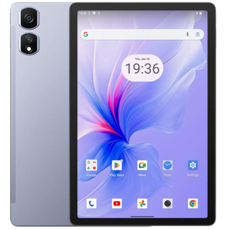 Планшет Blackview Tab 16 Pro 8/256GB Twilight Purple Изображение