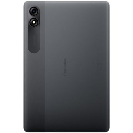Планшет Blackview Tab 90 8/128GB LTE Silver Grey Изображение