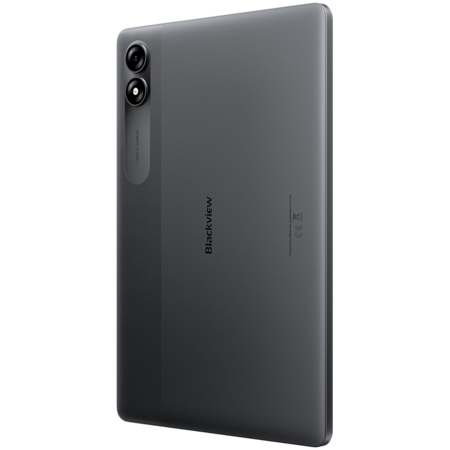 Планшет Blackview Tab 90 8/128GB LTE Silver Grey Изображение