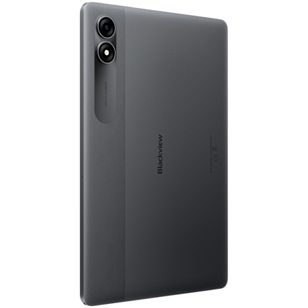 Планшет Blackview Tab 90 8/128GB LTE Silver Grey Изображение