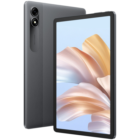 Планшет Blackview Tab 90 8/128GB LTE Silver Grey Изображение
