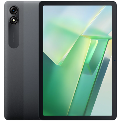 Планшет Blackview Tab 9 6/256GB Wi-Fi Ink Grey Изображение
