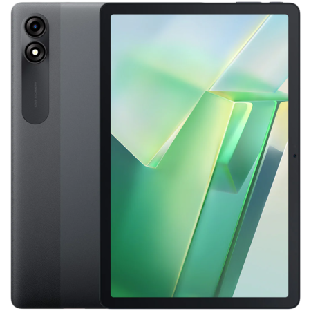 Планшет Blackview Tab 9 6/256GB Wi-Fi Ink Grey Изображение