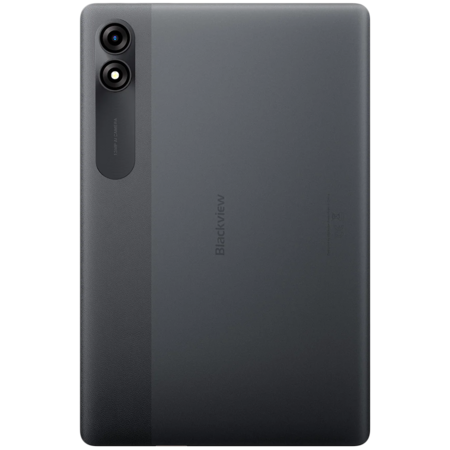 Планшет Blackview Tab 9 6/256GB Wi-Fi Ink Grey Изображение