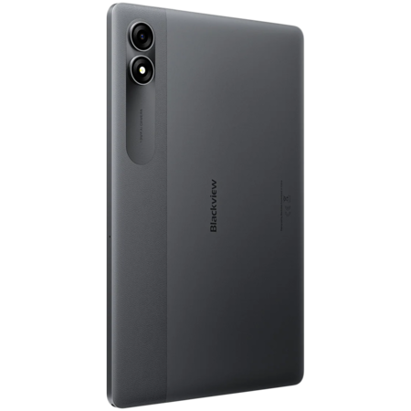 Планшет Blackview Tab 9 6/256GB Wi-Fi Ink Grey Изображение