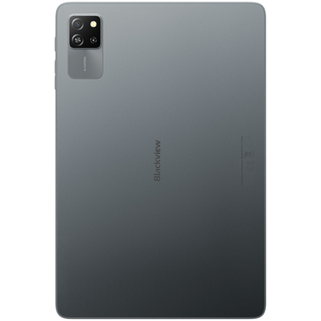 Планшет Blackview Tab 60 4/128GB Wi-Fi Iron Gray Изображение