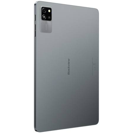 Планшет Blackview Tab 60 4/128GB Wi-Fi Iron Gray Изображение