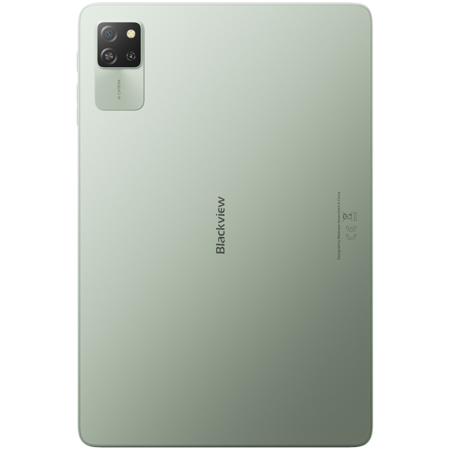 Планшет Blackview Tab 60 4/128GB Wi-Fi Green Изображение