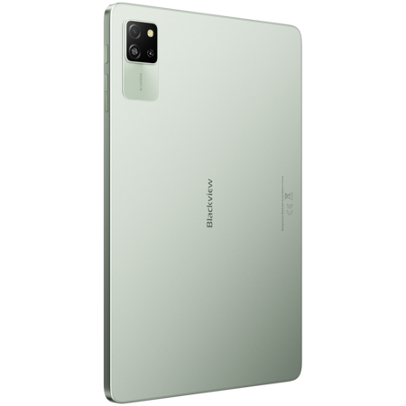 Планшет Blackview Tab 60 4/128GB Wi-Fi Green Изображение
