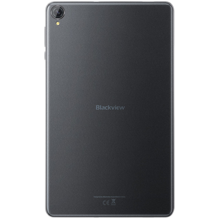 Планшет Blackview Tab 50 4/128GB Wi-Fi Space Grey Изображение