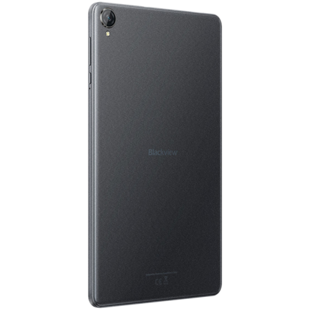 Планшет Blackview Tab 50 4/128GB Wi-Fi Space Grey Изображение