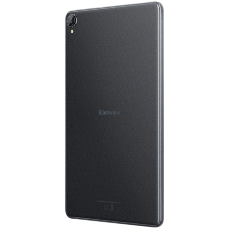 Планшет Blackview Tab 50 4/128GB Wi-Fi Space Grey Изображение