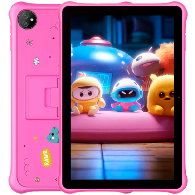 Планшет Blackview Tab 30 Kids 2/64GB Pink Зображення